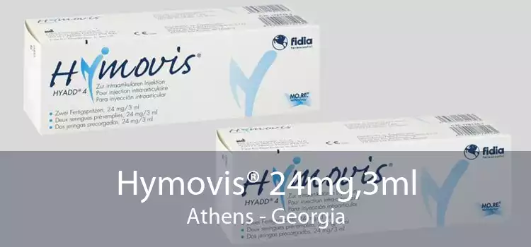 Hymovis® 24mg,3ml Athens - Georgia