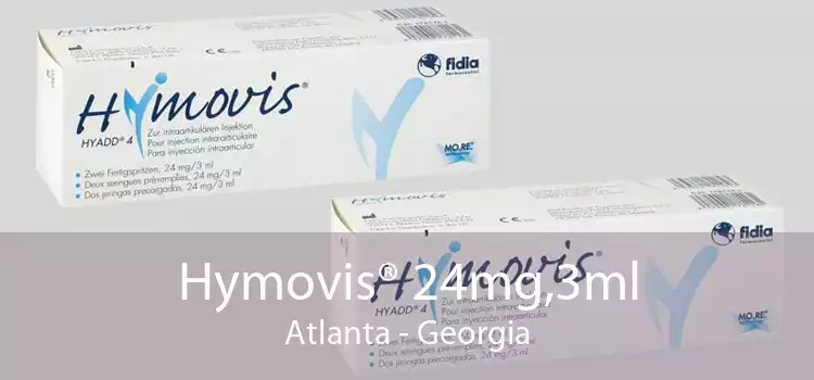 Hymovis® 24mg,3ml Atlanta - Georgia