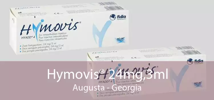 Hymovis® 24mg,3ml Augusta - Georgia