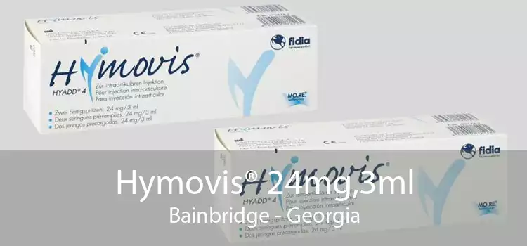 Hymovis® 24mg,3ml Bainbridge - Georgia
