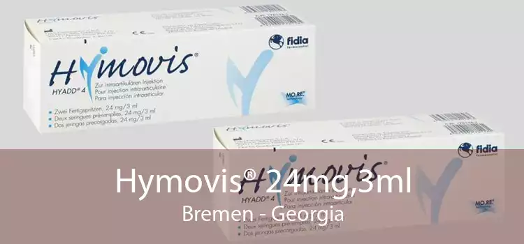 Hymovis® 24mg,3ml Bremen - Georgia