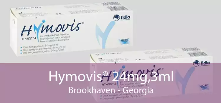 Hymovis® 24mg,3ml Brookhaven - Georgia