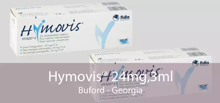 Hymovis® 24mg,3ml Buford - Georgia
