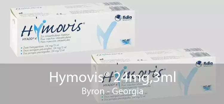 Hymovis® 24mg,3ml Byron - Georgia