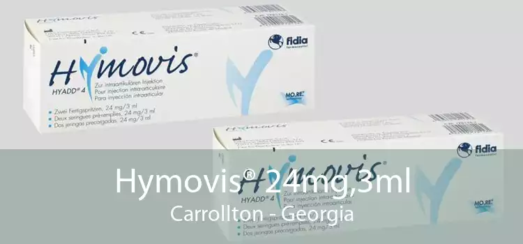 Hymovis® 24mg,3ml Carrollton - Georgia