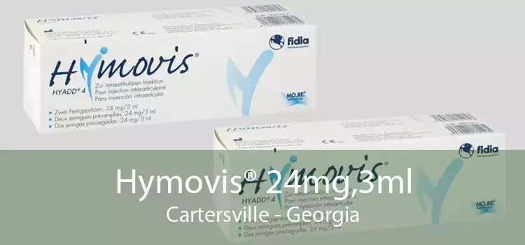 Hymovis® 24mg,3ml Cartersville - Georgia