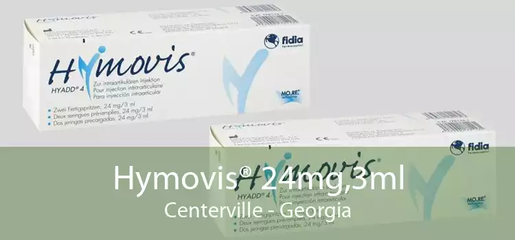 Hymovis® 24mg,3ml Centerville - Georgia