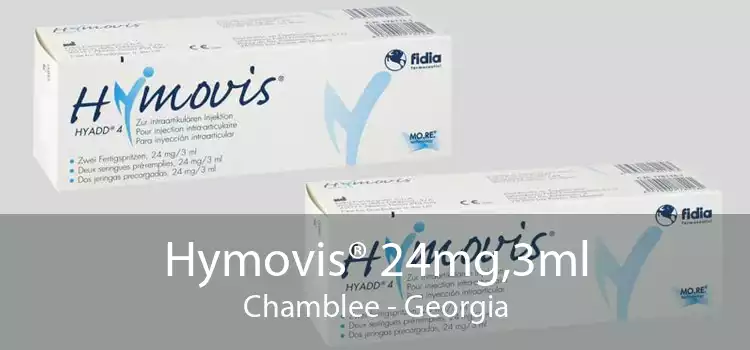 Hymovis® 24mg,3ml Chamblee - Georgia