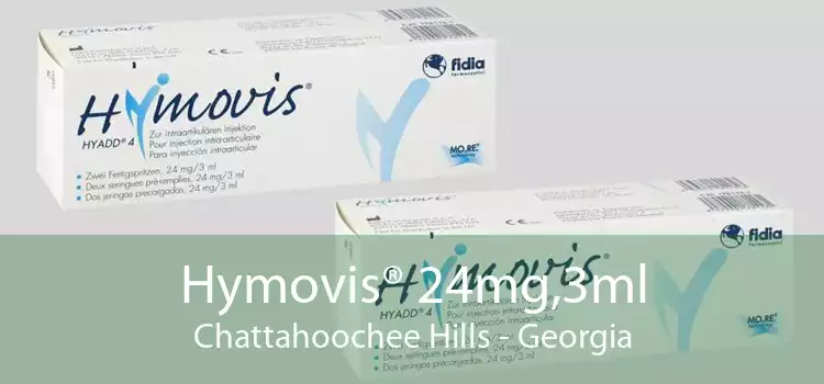 Hymovis® 24mg,3ml Chattahoochee Hills - Georgia
