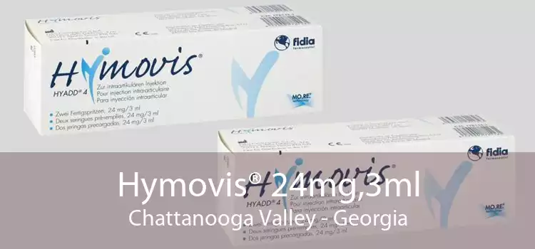 Hymovis® 24mg,3ml Chattanooga Valley - Georgia