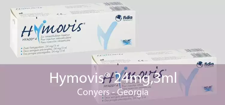 Hymovis® 24mg,3ml Conyers - Georgia