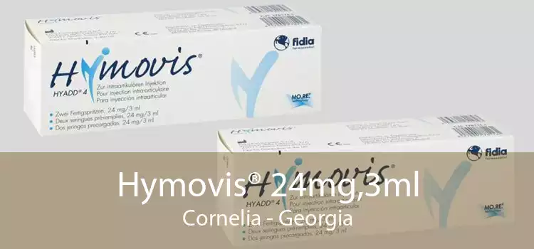 Hymovis® 24mg,3ml Cornelia - Georgia