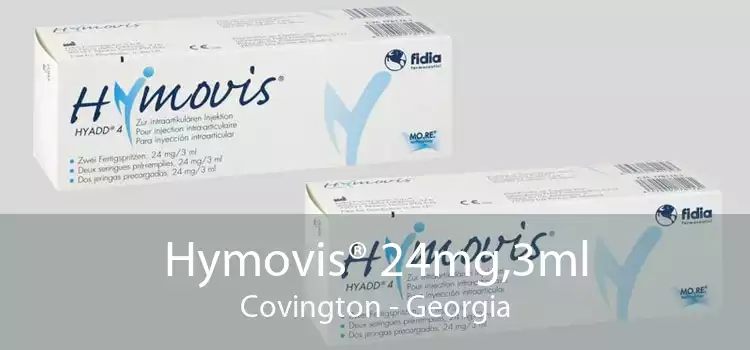 Hymovis® 24mg,3ml Covington - Georgia