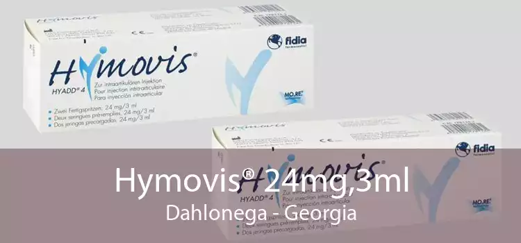 Hymovis® 24mg,3ml Dahlonega - Georgia