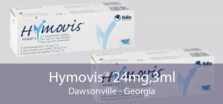 Hymovis® 24mg,3ml Dawsonville - Georgia