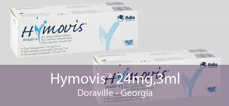 Hymovis® 24mg,3ml Doraville - Georgia