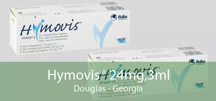 Hymovis® 24mg,3ml Douglas - Georgia