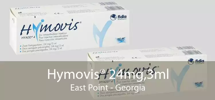 Hymovis® 24mg,3ml East Point - Georgia