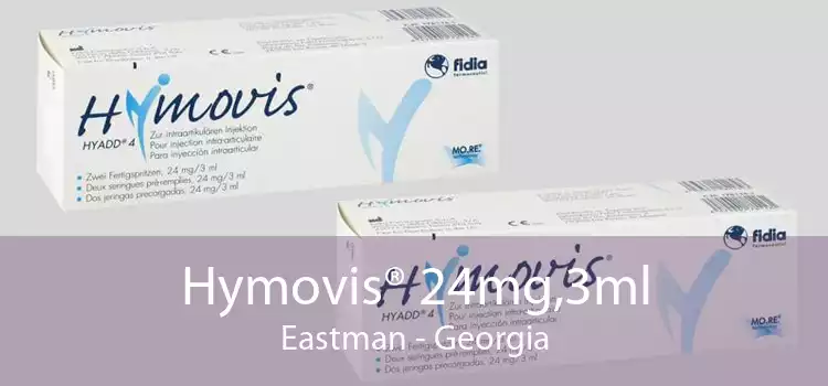 Hymovis® 24mg,3ml Eastman - Georgia