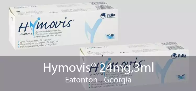 Hymovis® 24mg,3ml Eatonton - Georgia