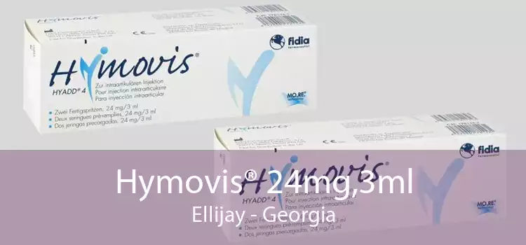 Hymovis® 24mg,3ml Ellijay - Georgia