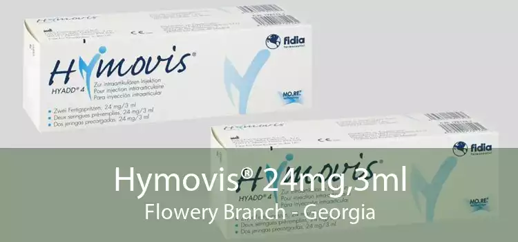 Hymovis® 24mg,3ml Flowery Branch - Georgia