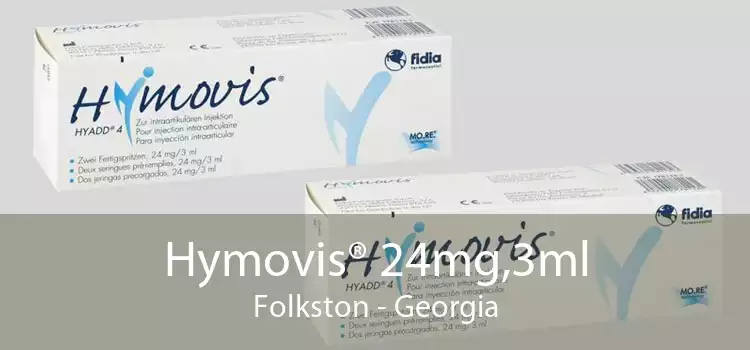 Hymovis® 24mg,3ml Folkston - Georgia