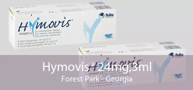 Hymovis® 24mg,3ml Forest Park - Georgia