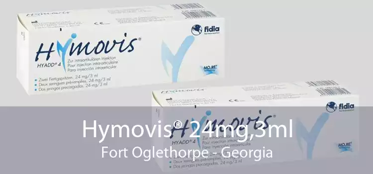 Hymovis® 24mg,3ml Fort Oglethorpe - Georgia