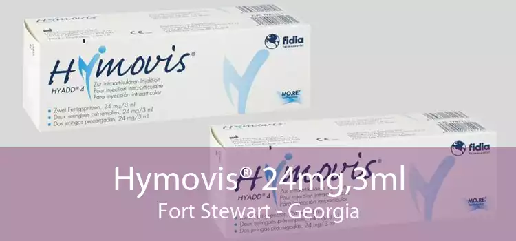 Hymovis® 24mg,3ml Fort Stewart - Georgia