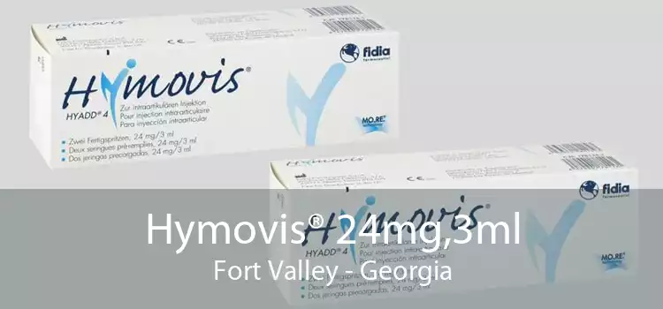 Hymovis® 24mg,3ml Fort Valley - Georgia
