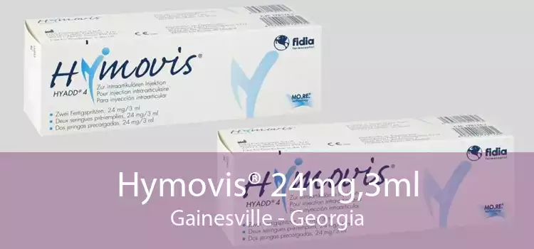 Hymovis® 24mg,3ml Gainesville - Georgia