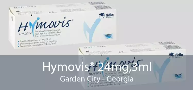 Hymovis® 24mg,3ml Garden City - Georgia