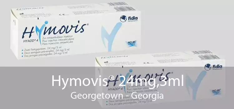 Hymovis® 24mg,3ml Georgetown - Georgia