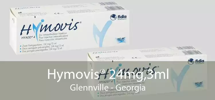 Hymovis® 24mg,3ml Glennville - Georgia