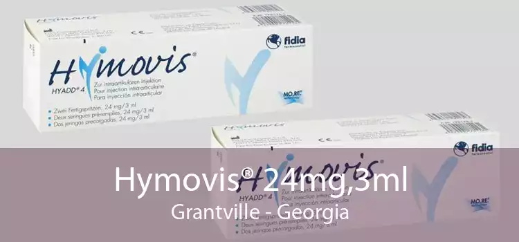 Hymovis® 24mg,3ml Grantville - Georgia