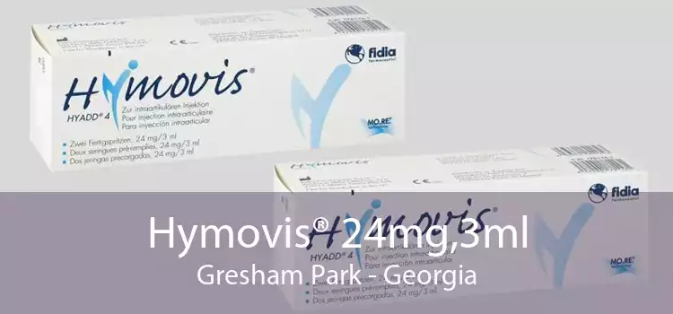 Hymovis® 24mg,3ml Gresham Park - Georgia