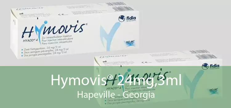 Hymovis® 24mg,3ml Hapeville - Georgia
