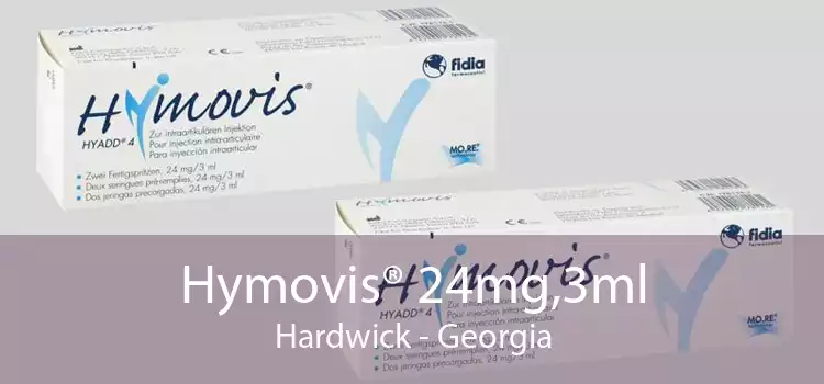 Hymovis® 24mg,3ml Hardwick - Georgia