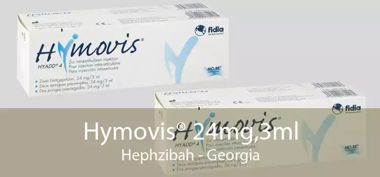 Hymovis® 24mg,3ml Hephzibah - Georgia