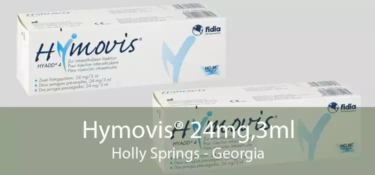 Hymovis® 24mg,3ml Holly Springs - Georgia
