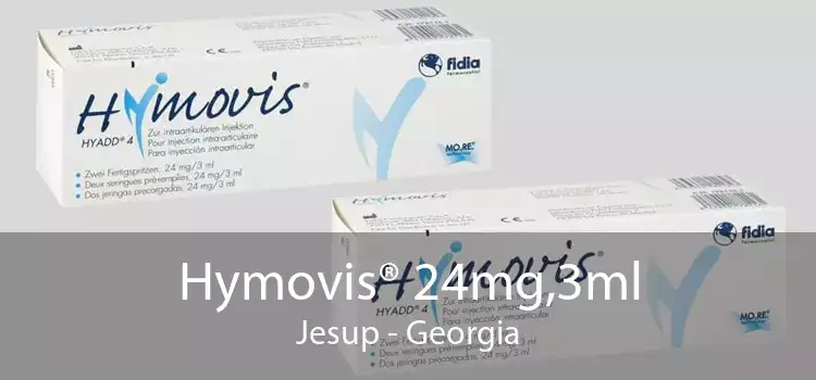 Hymovis® 24mg,3ml Jesup - Georgia