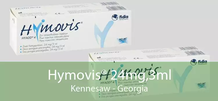 Hymovis® 24mg,3ml Kennesaw - Georgia