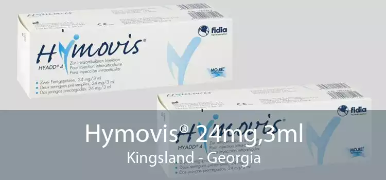 Hymovis® 24mg,3ml Kingsland - Georgia