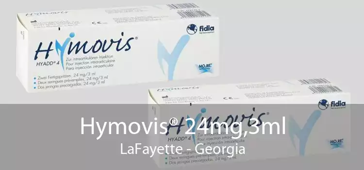 Hymovis® 24mg,3ml LaFayette - Georgia