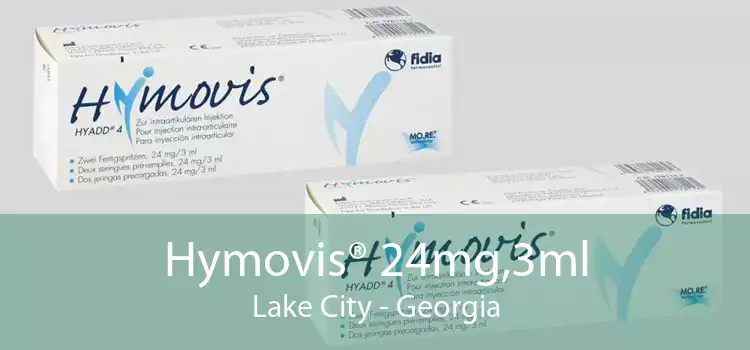 Hymovis® 24mg,3ml Lake City - Georgia