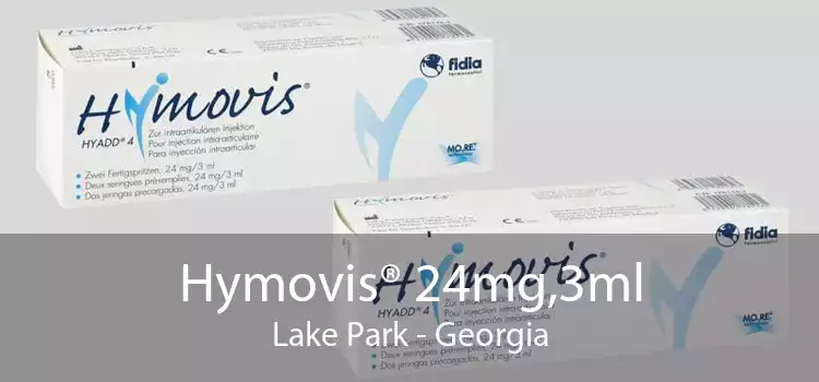 Hymovis® 24mg,3ml Lake Park - Georgia
