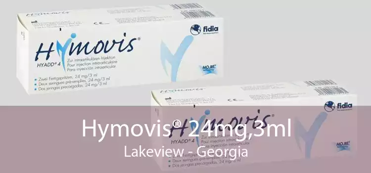 Hymovis® 24mg,3ml Lakeview - Georgia