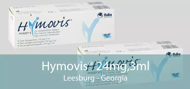 Hymovis® 24mg,3ml Leesburg - Georgia