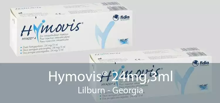Hymovis® 24mg,3ml Lilburn - Georgia